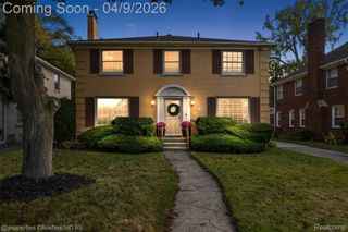 4795 W Outer Drive, Detroit, MI 48221