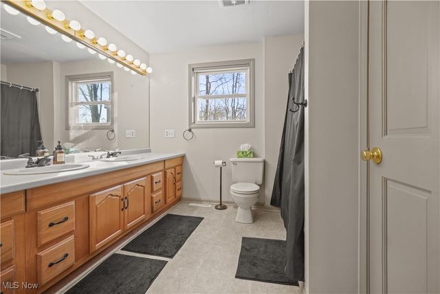 1197 Ginko Drive, West Salem, OH 44287