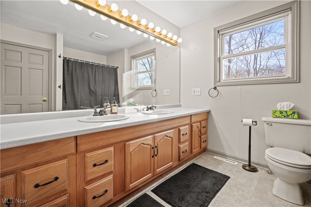 1197 Ginko Drive, West Salem, OH 44287