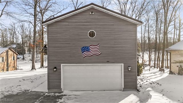 1197 Ginko Drive, West Salem, OH 44287