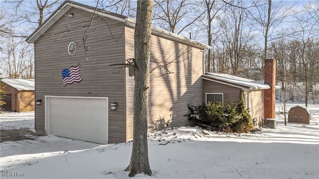 1197 Ginko Drive, West Salem, OH 44287