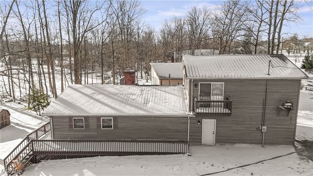 1197 Ginko Drive, West Salem, OH 44287