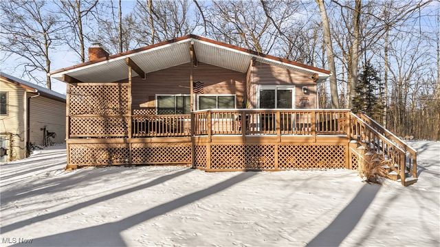 1197 Ginko Drive, West Salem, OH 44287