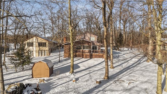 1197 Ginko Drive, West Salem, OH 44287