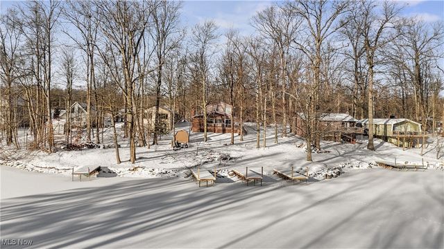 1197 Ginko Drive, West Salem, OH 44287