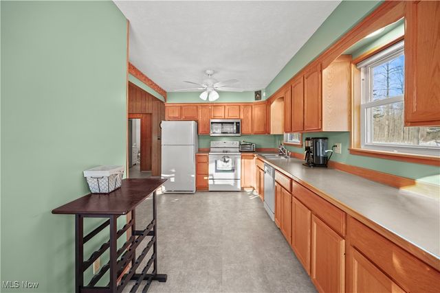 1197 Ginko Drive, West Salem, OH 44287