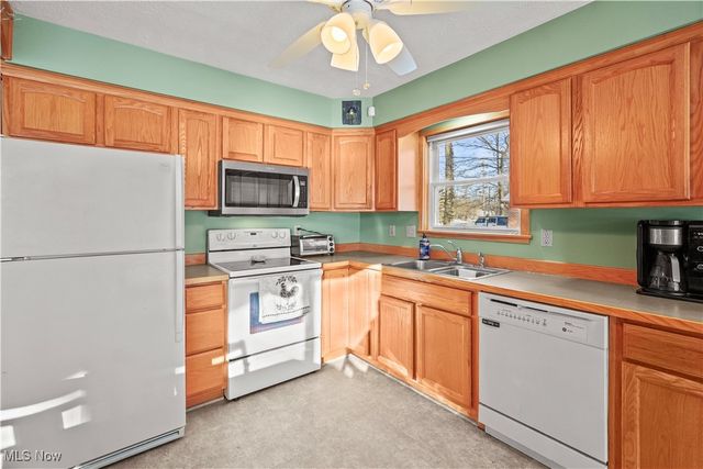 1197 Ginko Drive, West Salem, OH 44287