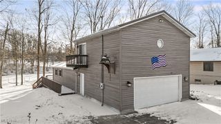 1197 Ginko Drive, West Salem, OH 44287