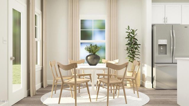 4322 Laurel Pond Way, Raleigh, NC 27616