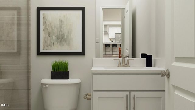 4322 Laurel Pond Way, Raleigh, NC 27616