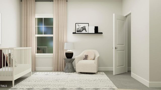 4322 Laurel Pond Way, Raleigh, NC 27616