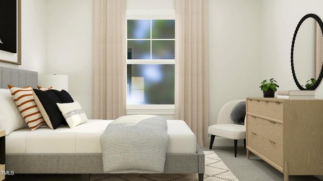 4322 Laurel Pond Way, Raleigh, NC 27616