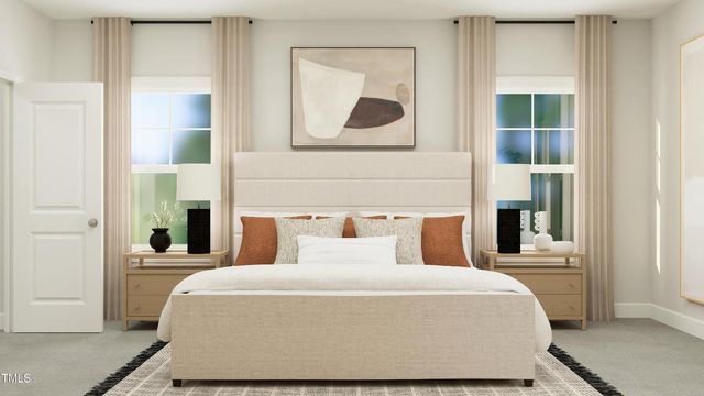 4322 Laurel Pond Way, Raleigh, NC 27616