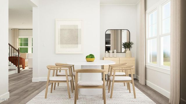 4322 Laurel Pond Way, Raleigh, NC 27616