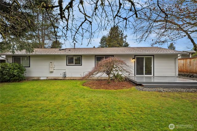 14128 NE 82nd Place, Kirkland, WA 98034