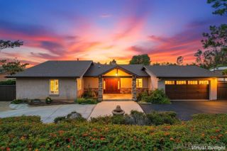 12858 Stone Canyon, Poway, CA 92064