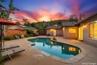 12858 Stone Canyon, Poway, CA 92064