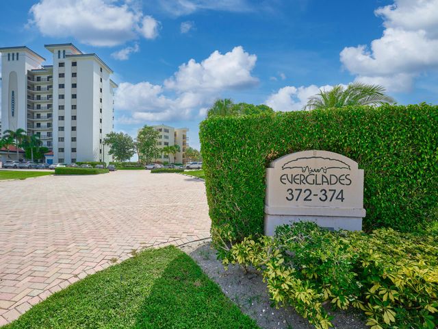 374 Golfview Road 106, North Palm Beach, FL 33408