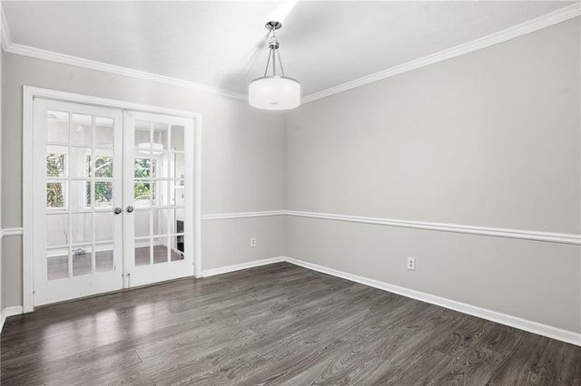 151 Elysian NW Way, Atlanta, GA 30327