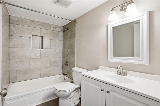 151 Elysian NW Way, Atlanta, GA 30327