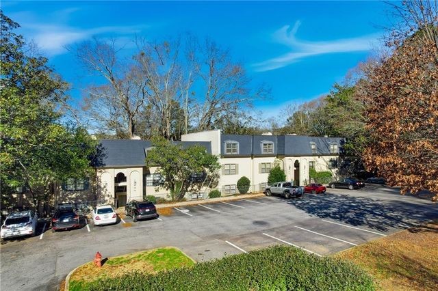 151 Elysian NW Way, Atlanta, GA 30327