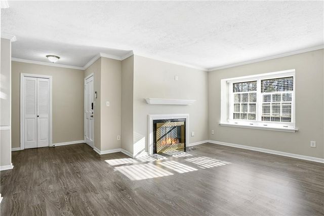 151 Elysian NW Way, Atlanta, GA 30327