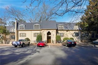 151 Elysian NW Way, Atlanta, GA 30327