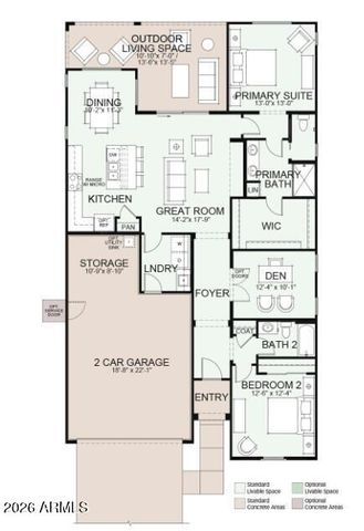 5850 N Coyote Hill Road, Eloy, AZ 85131