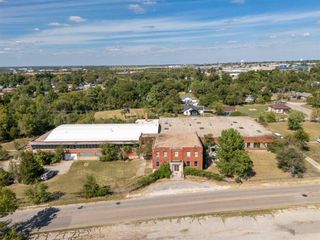 1200 W Benedict Street, Shawnee, OK 74801