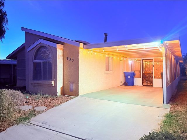 955 Church Street, Bullhead City, AZ 86442