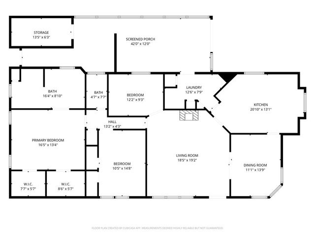 955 Church Street, Bullhead City, AZ 86442