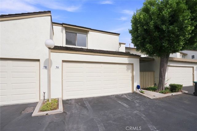 766 Cactus Court, Brea, CA 92821