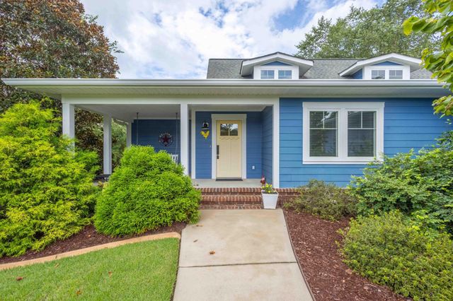 115 Buckhar Lane, Aiken, SC 29803