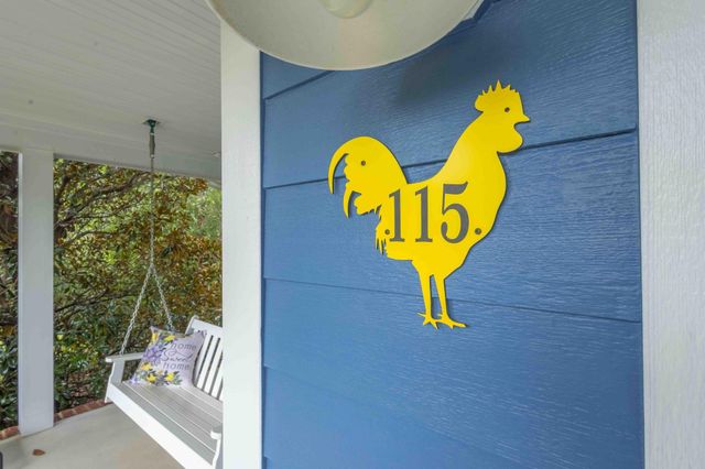 115 Buckhar Lane, Aiken, SC 29803