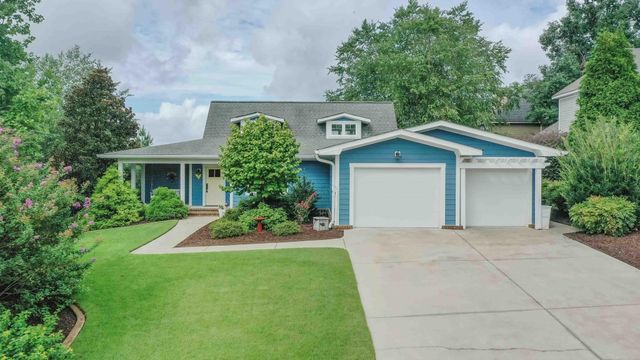 115 Buckhar Lane, Aiken, SC 29803