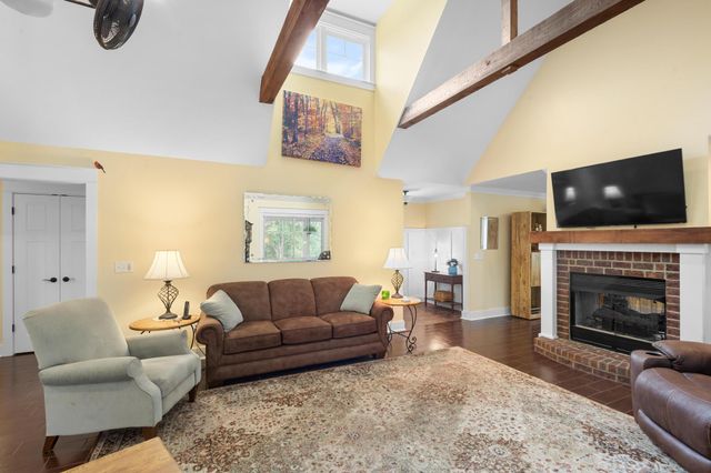 115 Buckhar Lane, Aiken, SC 29803