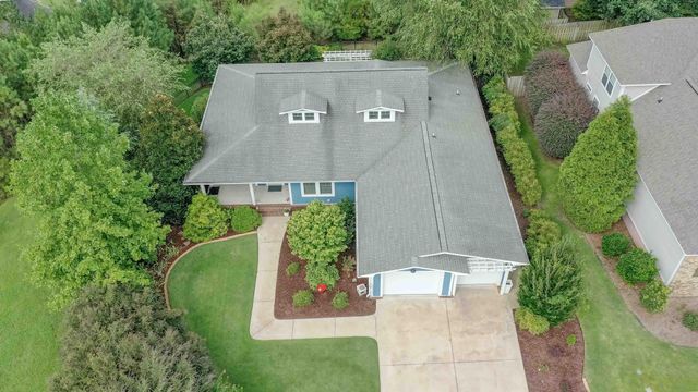 115 Buckhar Lane, Aiken, SC 29803