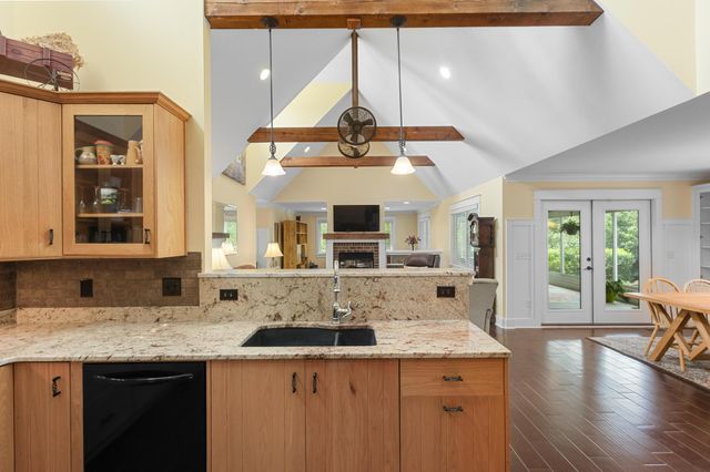 115 Buckhar Lane, Aiken, SC 29803