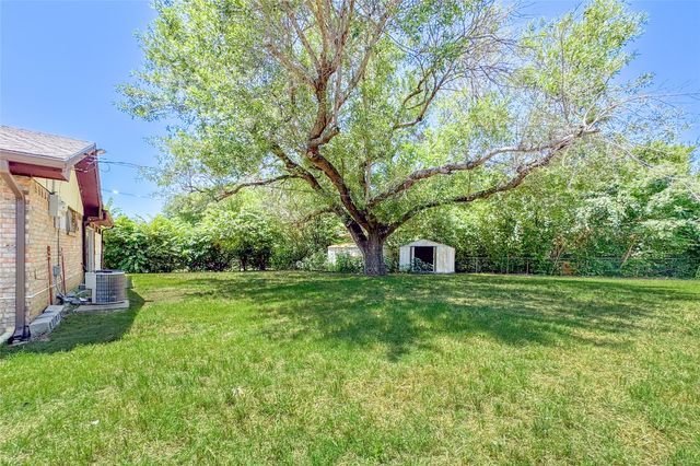 3217 Ridgeview Lane, Irving, TX 75062