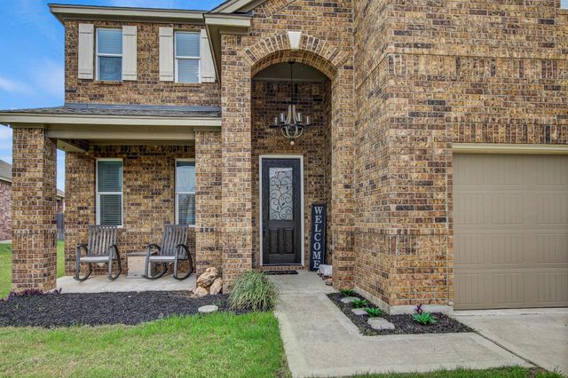 5933 Sardinia DR, Round Rock, TX 78665