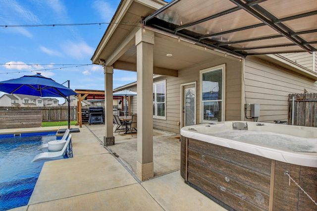 5933 Sardinia DR, Round Rock, TX 78665