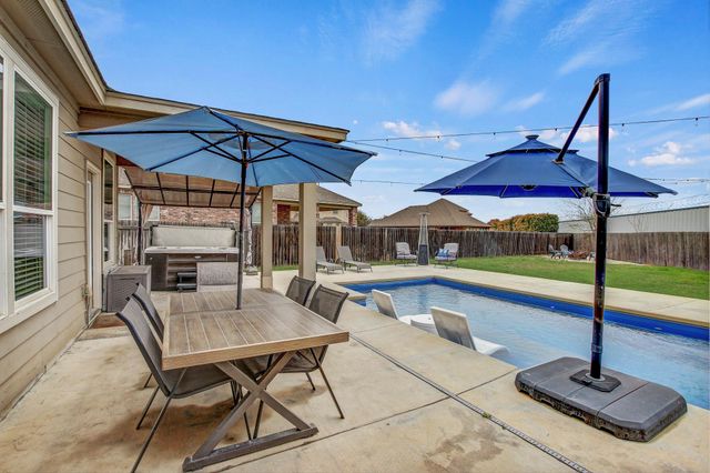 5933 Sardinia DR, Round Rock, TX 78665