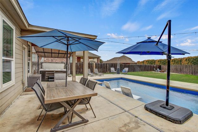 5933 Sardinia DR, Round Rock, TX 78665