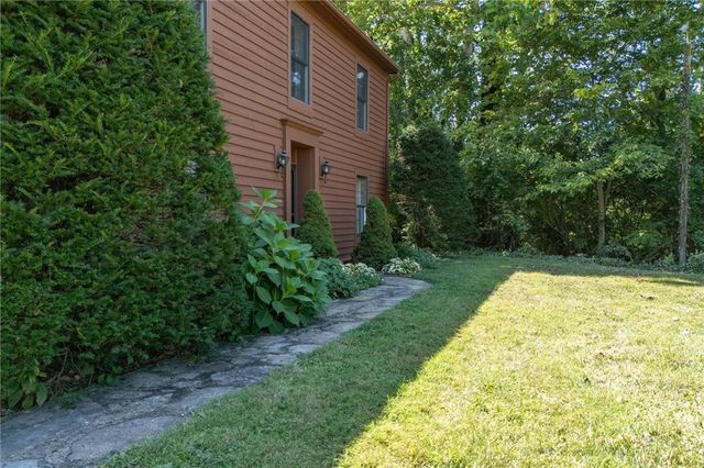 2361 Wilmington Road, Lebanon, OH 45036