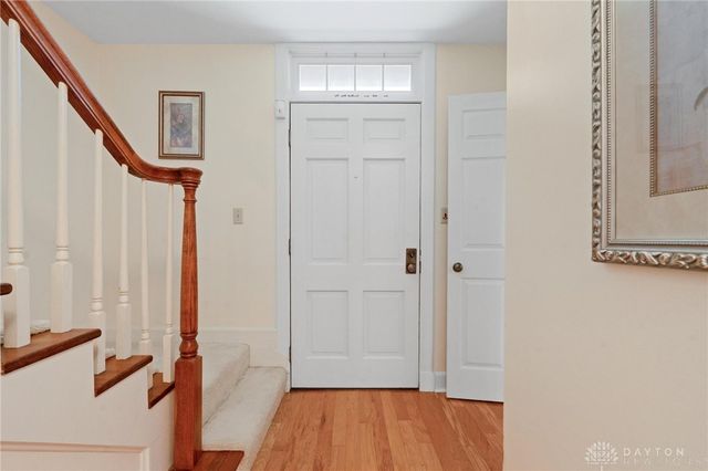 2361 Wilmington Road, Lebanon, OH 45036