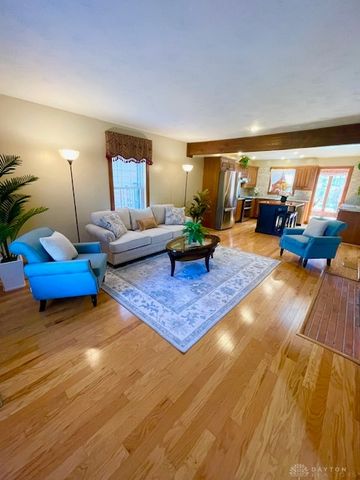 2361 Wilmington Road, Lebanon, OH 45036