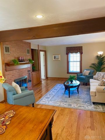 2361 Wilmington Road, Lebanon, OH 45036