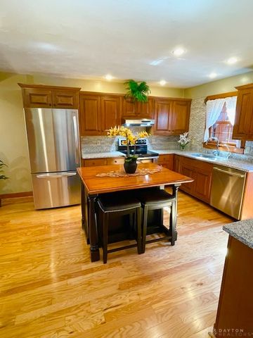 2361 Wilmington Road, Lebanon, OH 45036