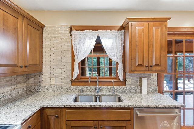 2361 Wilmington Road, Lebanon, OH 45036