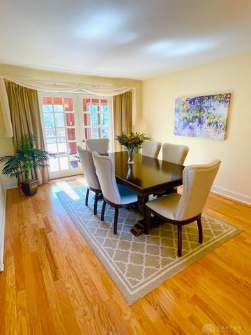 2361 Wilmington Road, Lebanon, OH 45036